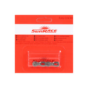 Sunrace CNQ12 Quick Link for 12sp Chains (1 Set) 