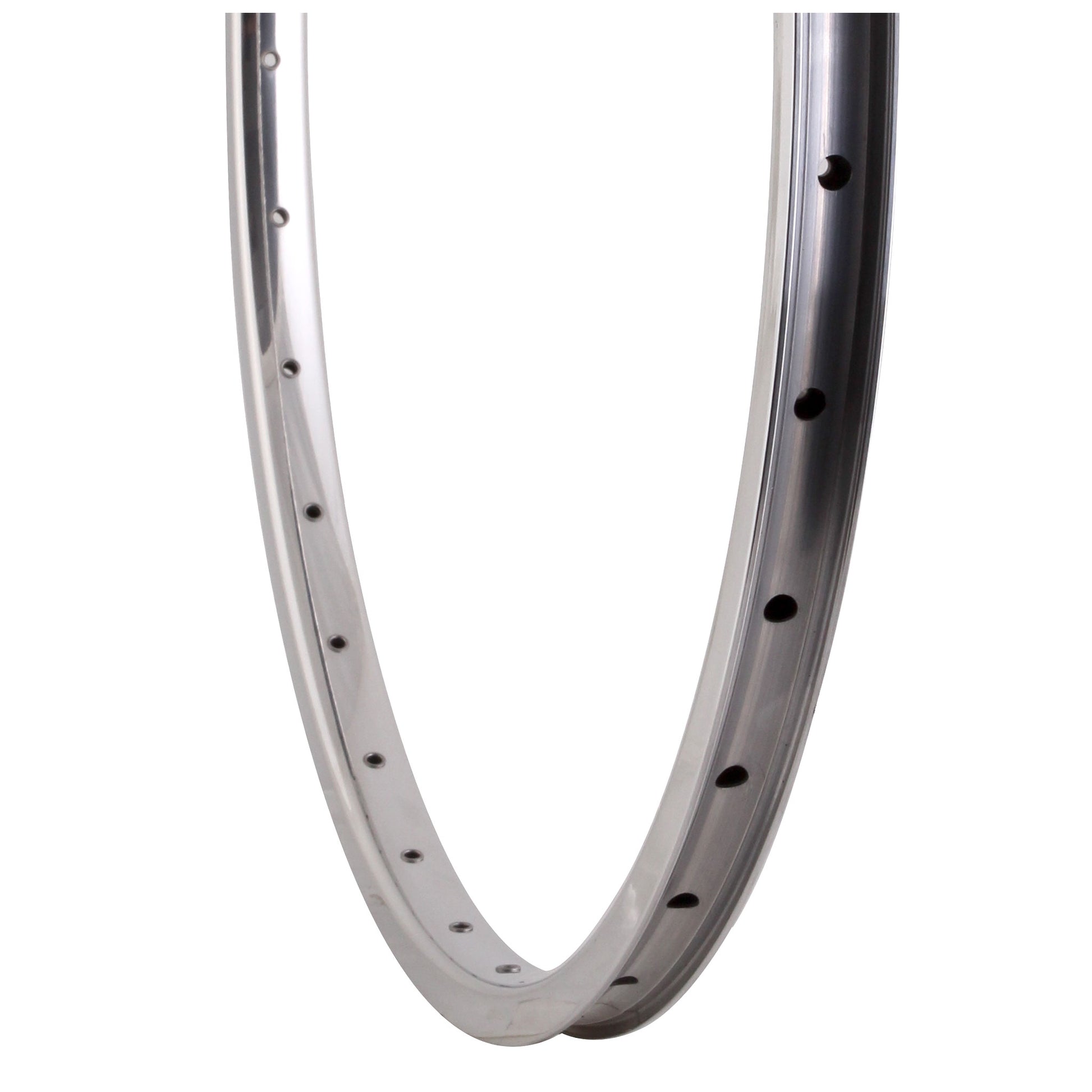 Velo Orange Voyager 650b Rim 32h - Silver