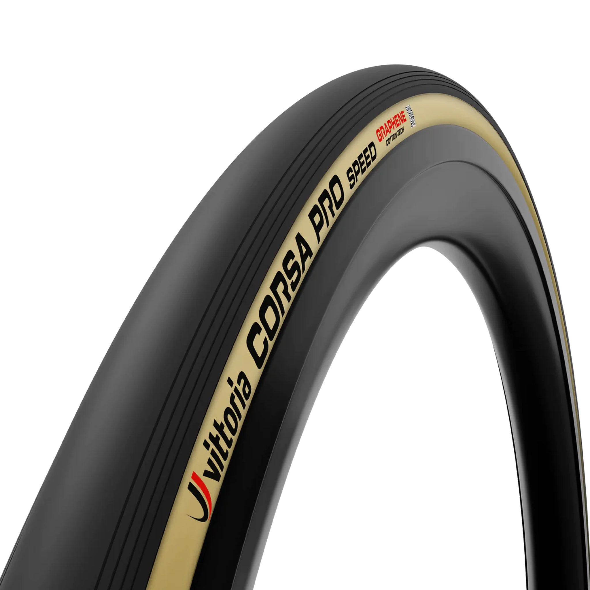 Vittoria Corsa Pro Speed G2.0 Tire Folding 700x24 Para