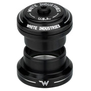 White Industries Headset EC34/28.6|EC34/30 Black
