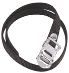 Wellgo Standard Strap Set for Toe Clips