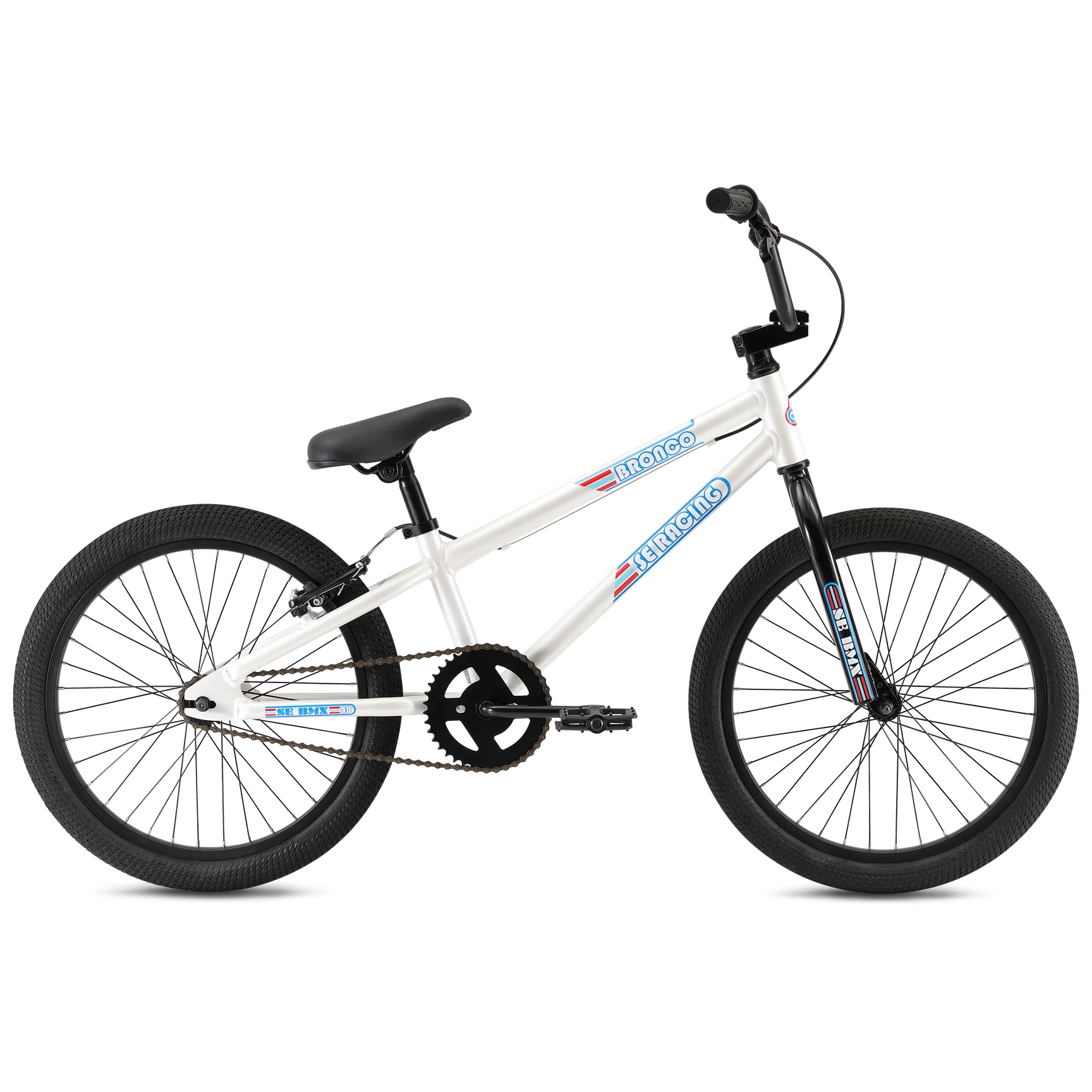 Bronco 20"