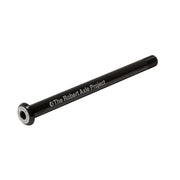 Robert Axle Project 12mm Lightning Bolt Thru Axle - Rear - Length 174mm Thread 1.75mm