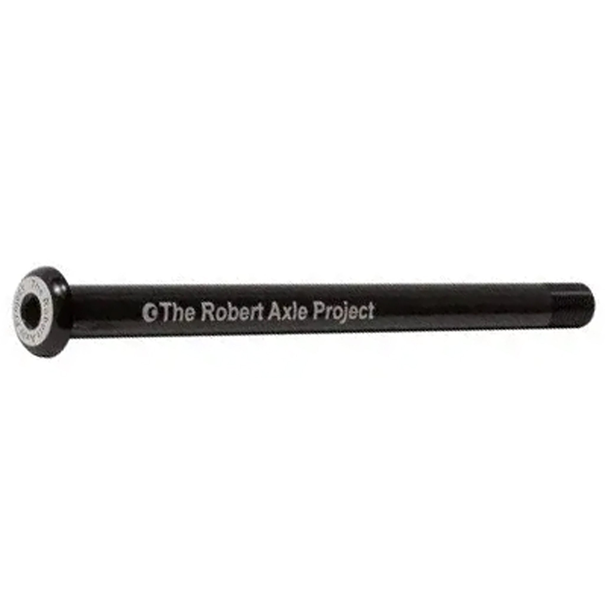 Robert Axle Project 12mm Lightning Bolt Thru Axle - Rear - Length 159mm Thread 1.5mm