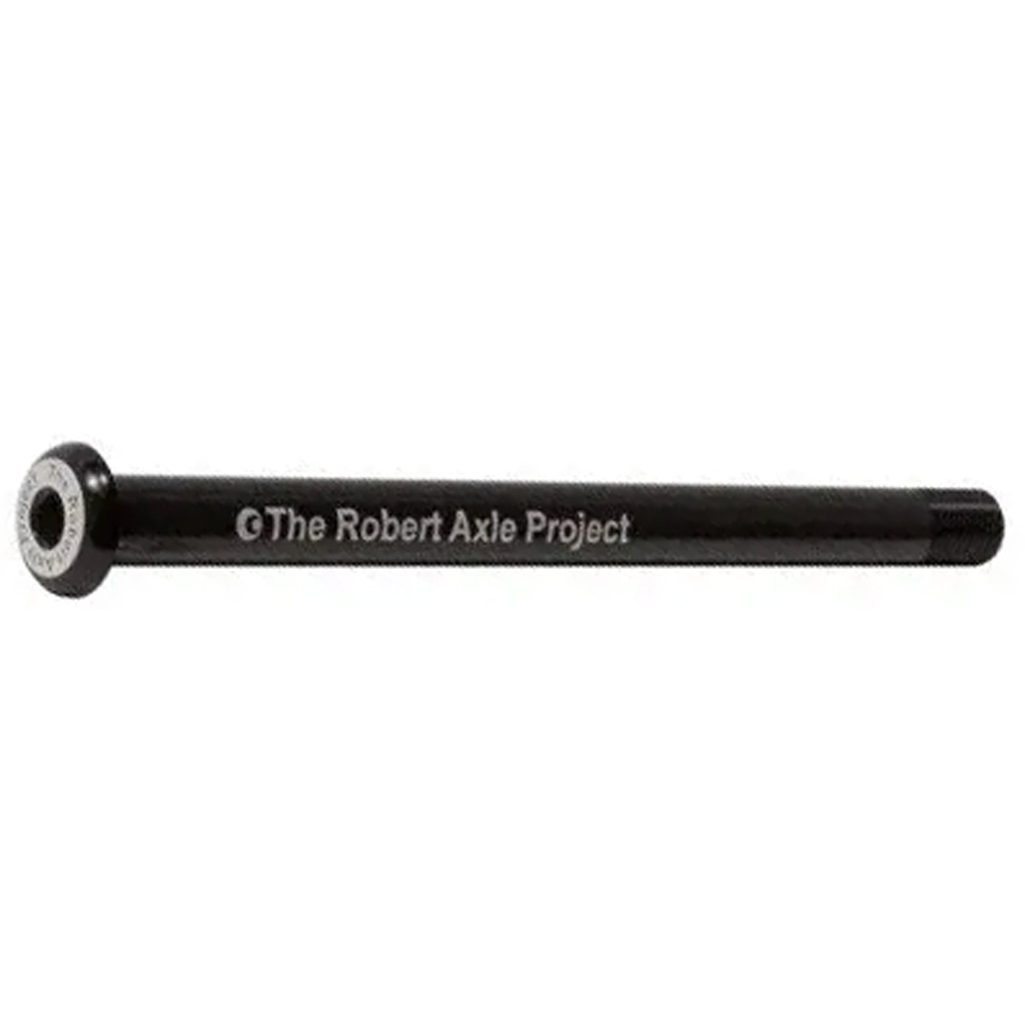 Robert Axle Project 12mm Lightning Bolt Thru Axle - Rear - Length 168mm Thread 1.5mm
