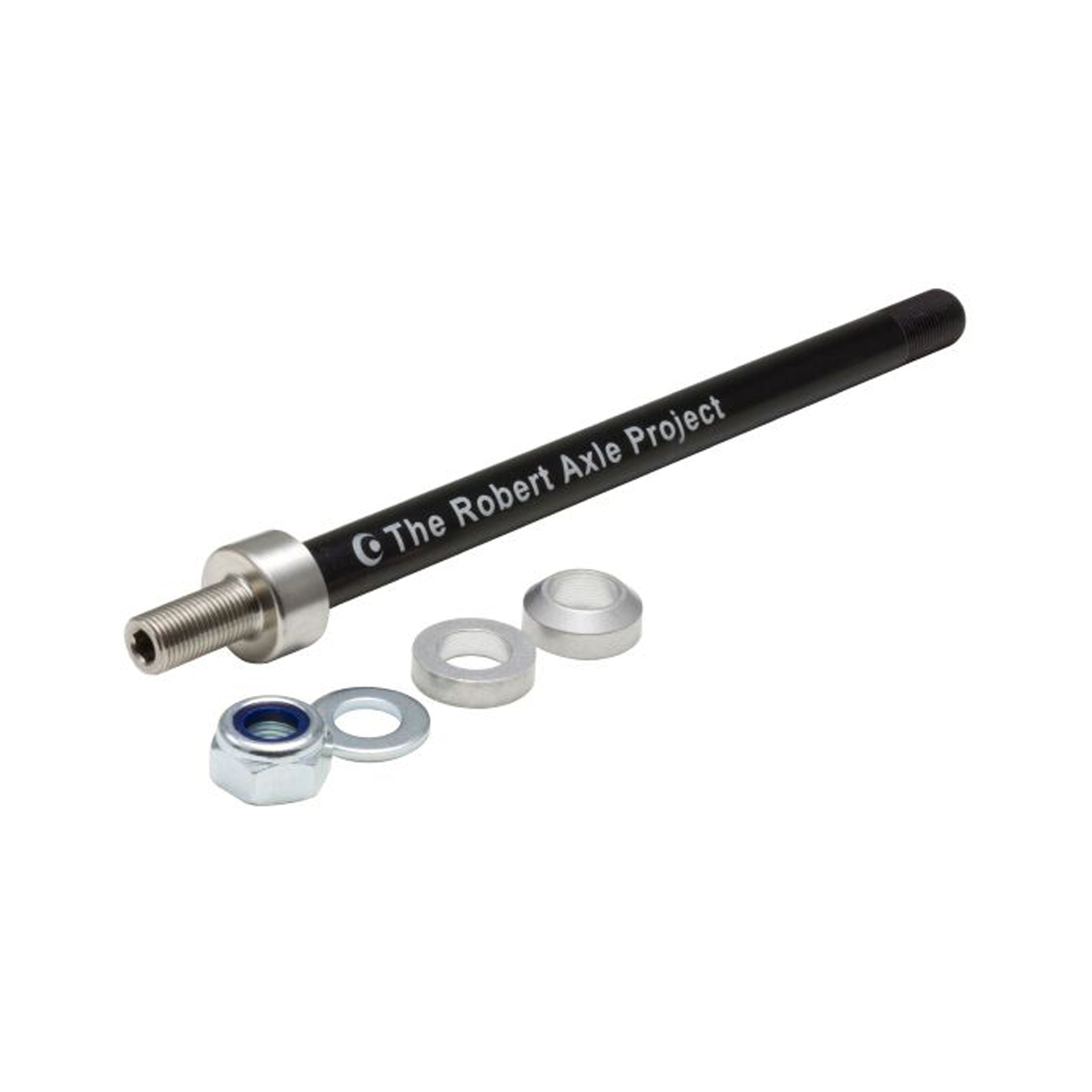 Robert Axle Project Kid Trailer 12mm Thru Axle Length 152 167mm Thread 1.0mm