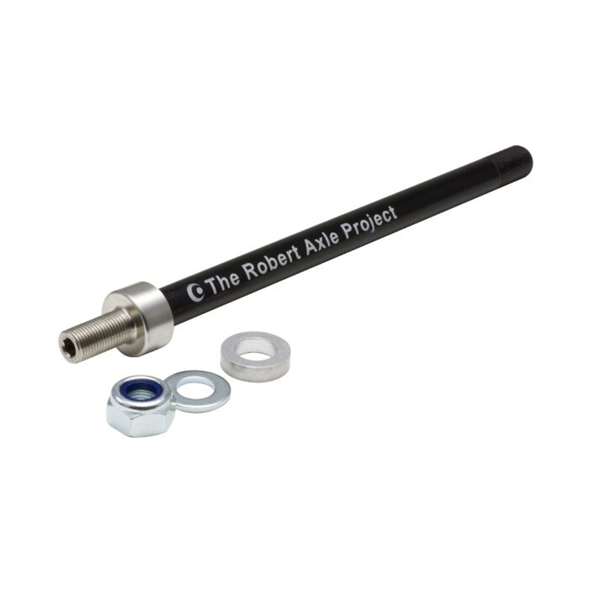 Robert Axle Project Kid Trailer 12mm Thru Axle Length 172178mm Thread 1.5mm