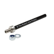 Robert Axle Project Kid Trailer 12mm Thru Axle Length 174 180mm Thread 1.75mm