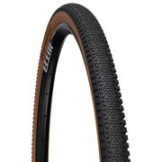 WTB Riddler TCS Light Fast Rolling SG Tire 700x37 Tanwall