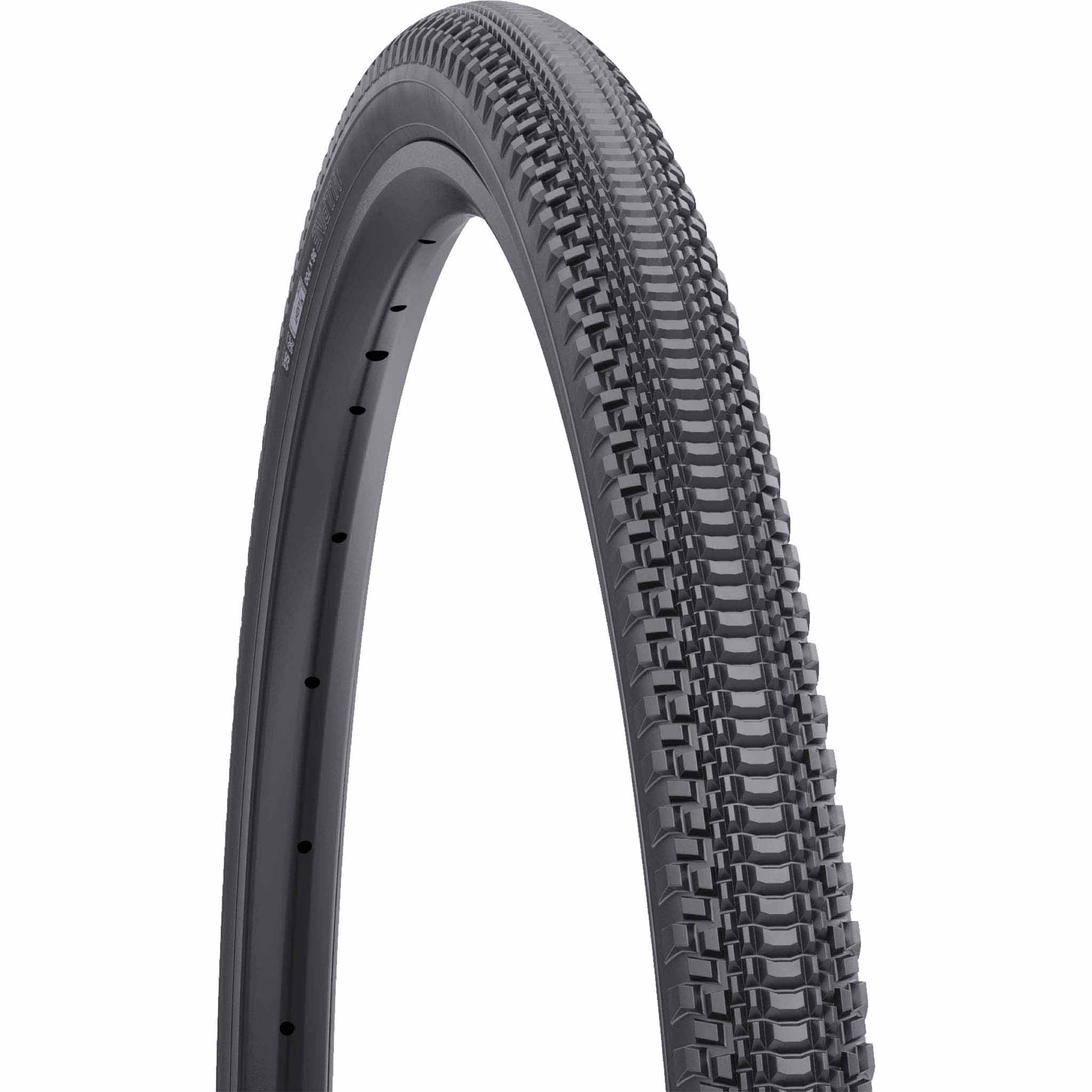 WTB Vulpine TCS Light Fast Rolling SG Tire 700 x 40mm