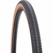 WTB Vulpine TCS Light Fast Rolling SG Tire 700x40 Tanwall