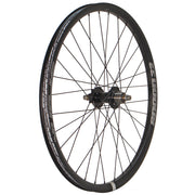 Wheel Factory Spank Spoon 26" Hope Pro5 R Wheel 10x135 BO HG (SS)