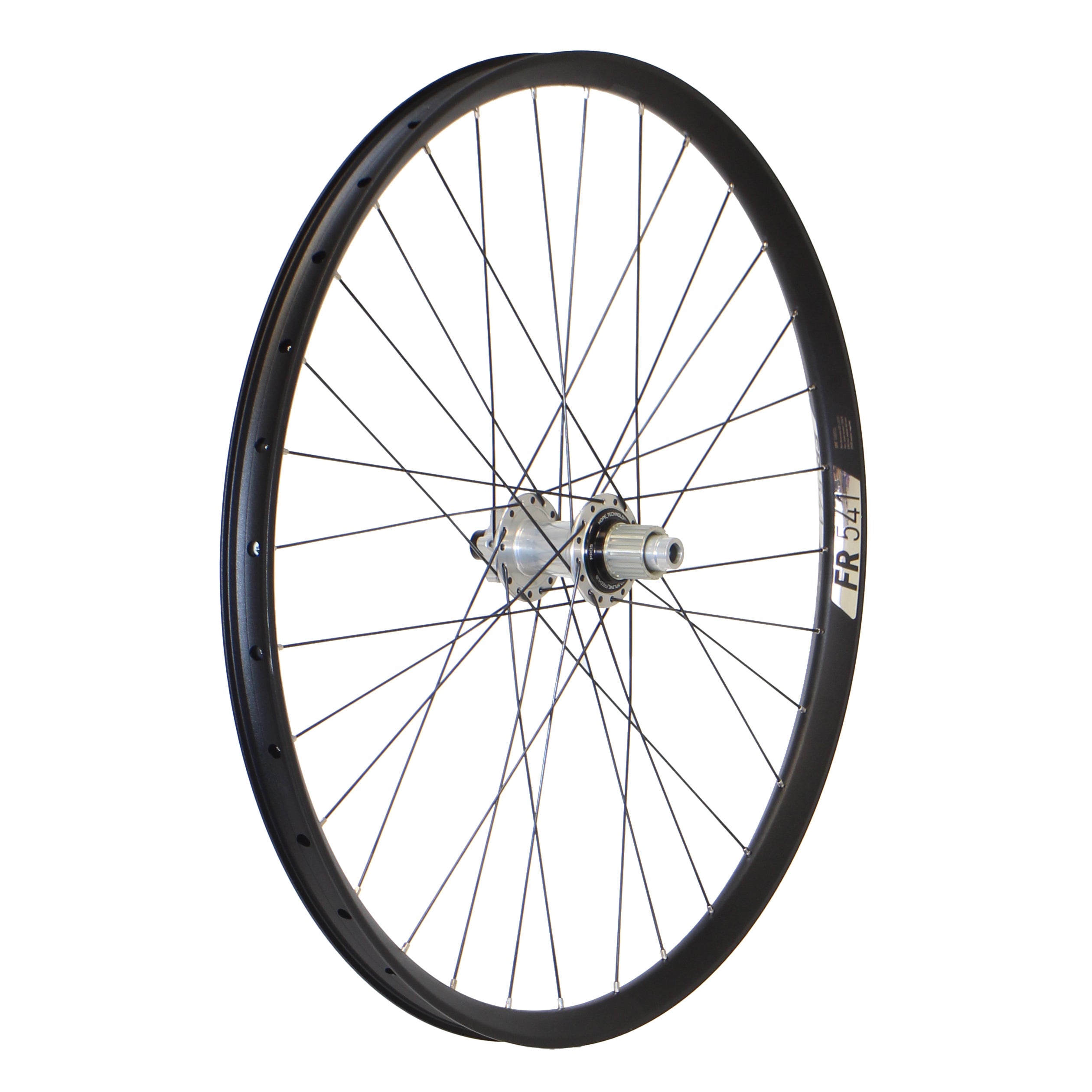 Wheel Factory DT FR541 27.5" Pro 5 12x148 MS IS