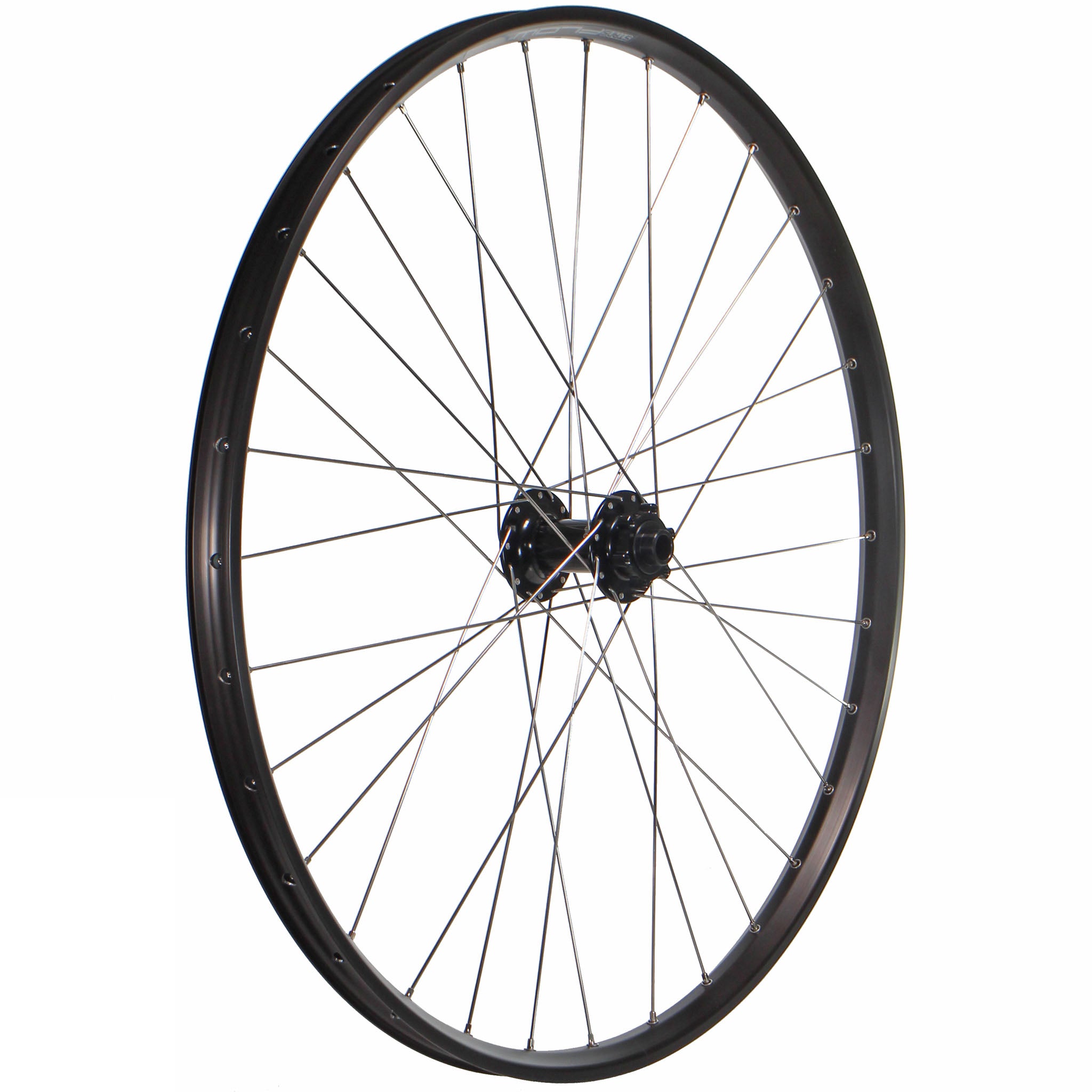 Wheel Factory Stans Flow D 29" Sun SRC Front Wheel 15x110 Boost