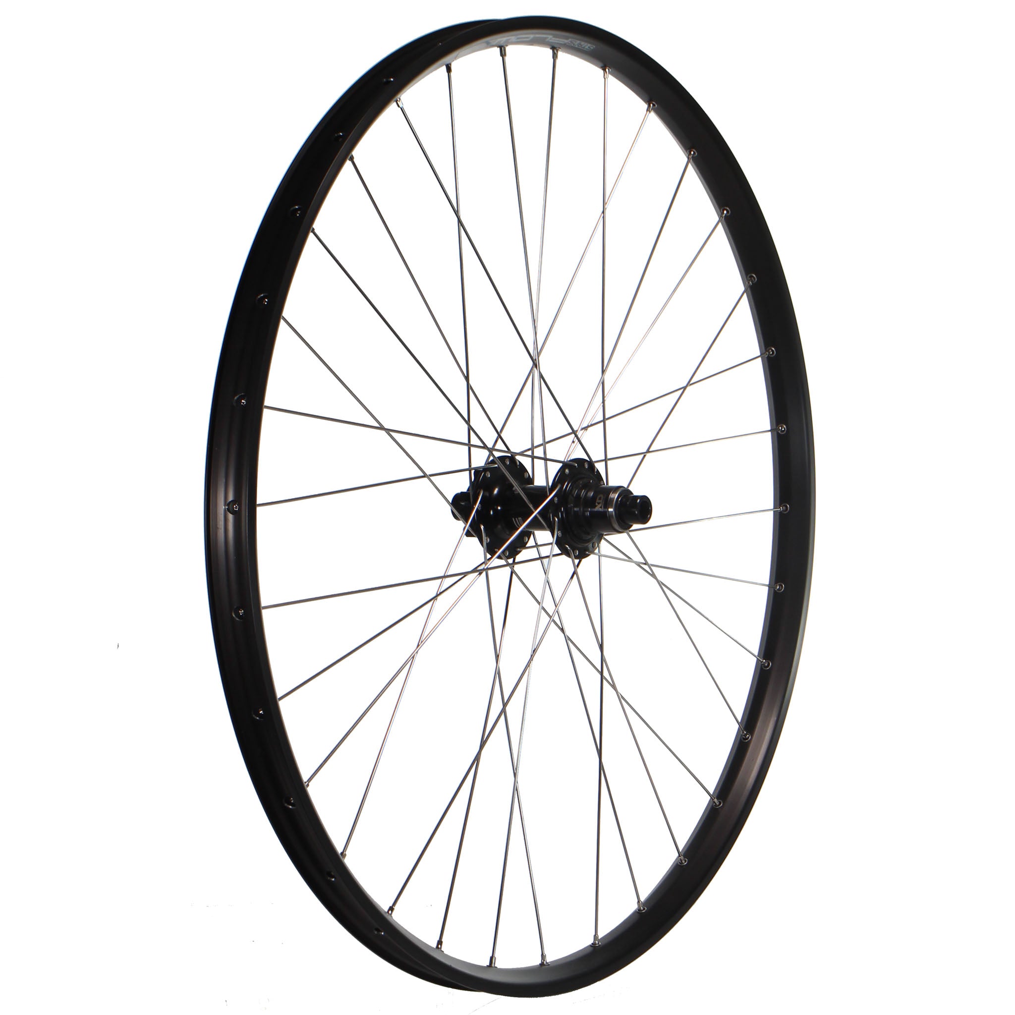 Wheel Factory Stans Flow D 29" Sun SRC 12x142 TA XD