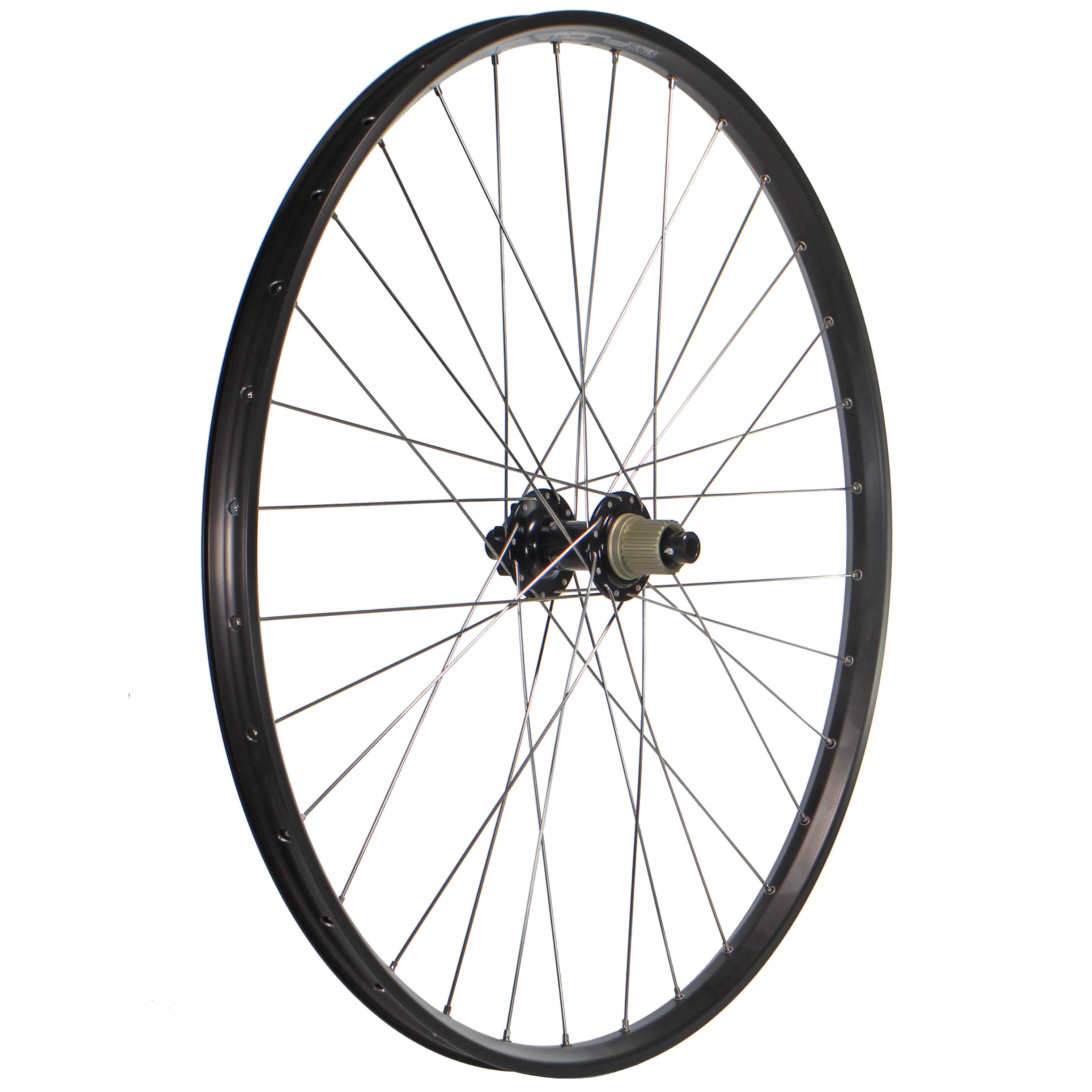 Wheel Factory Stans Flow D 29" Sun SRC 12x148 MS IS