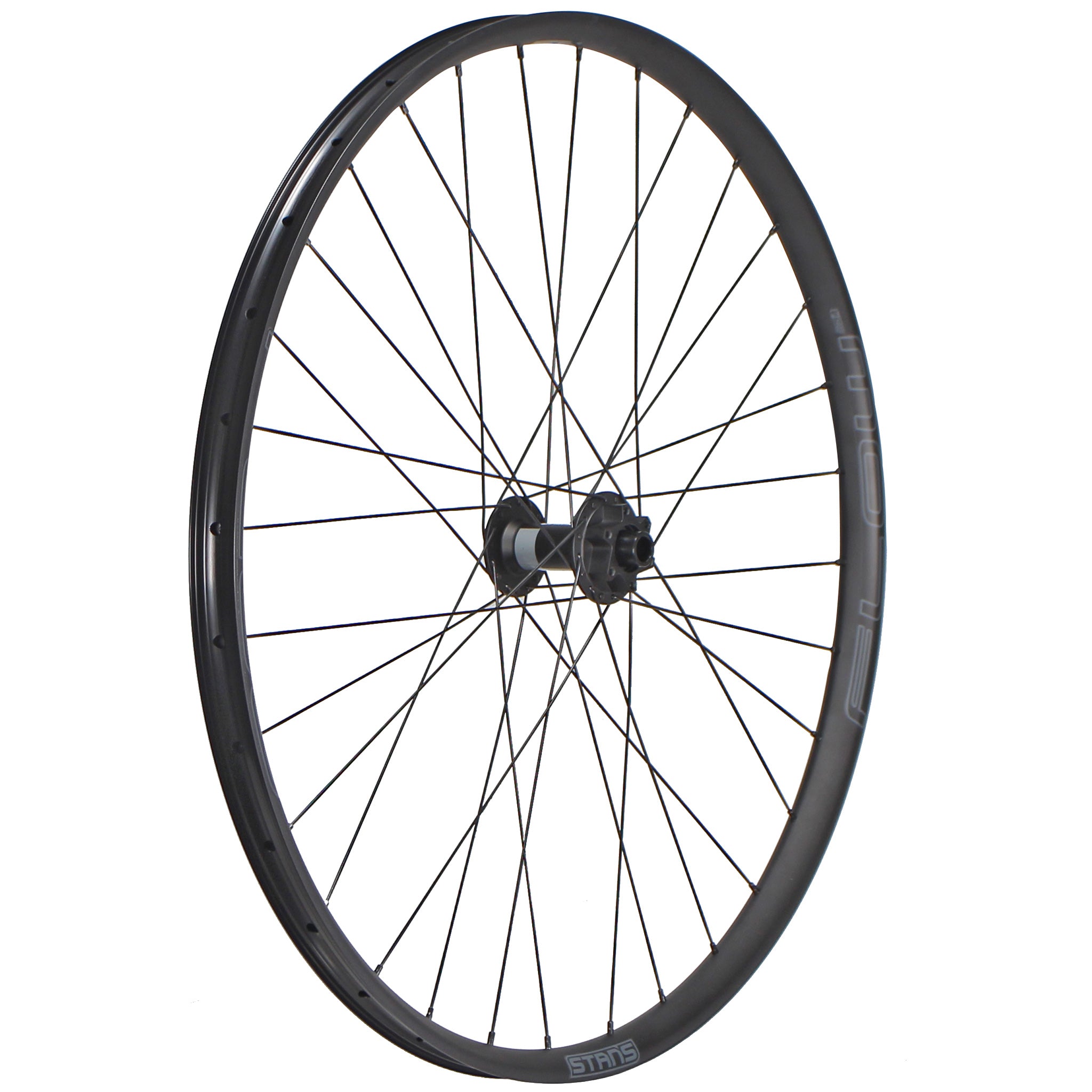 Wheel Factory Stans Flow MK4 29" DT 370 15x110 Boost 6B