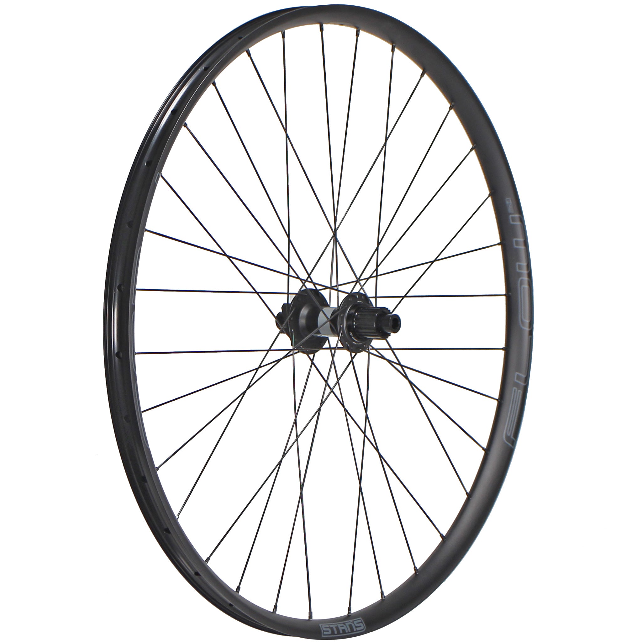 Wheel Factory Stans Flow MK4 29" DT 370 12x148 Boost 6B MS