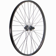 Wheel Factory Stans Flow EX3 27.5" DT 370 LN Rear Wheel 12x148 MS