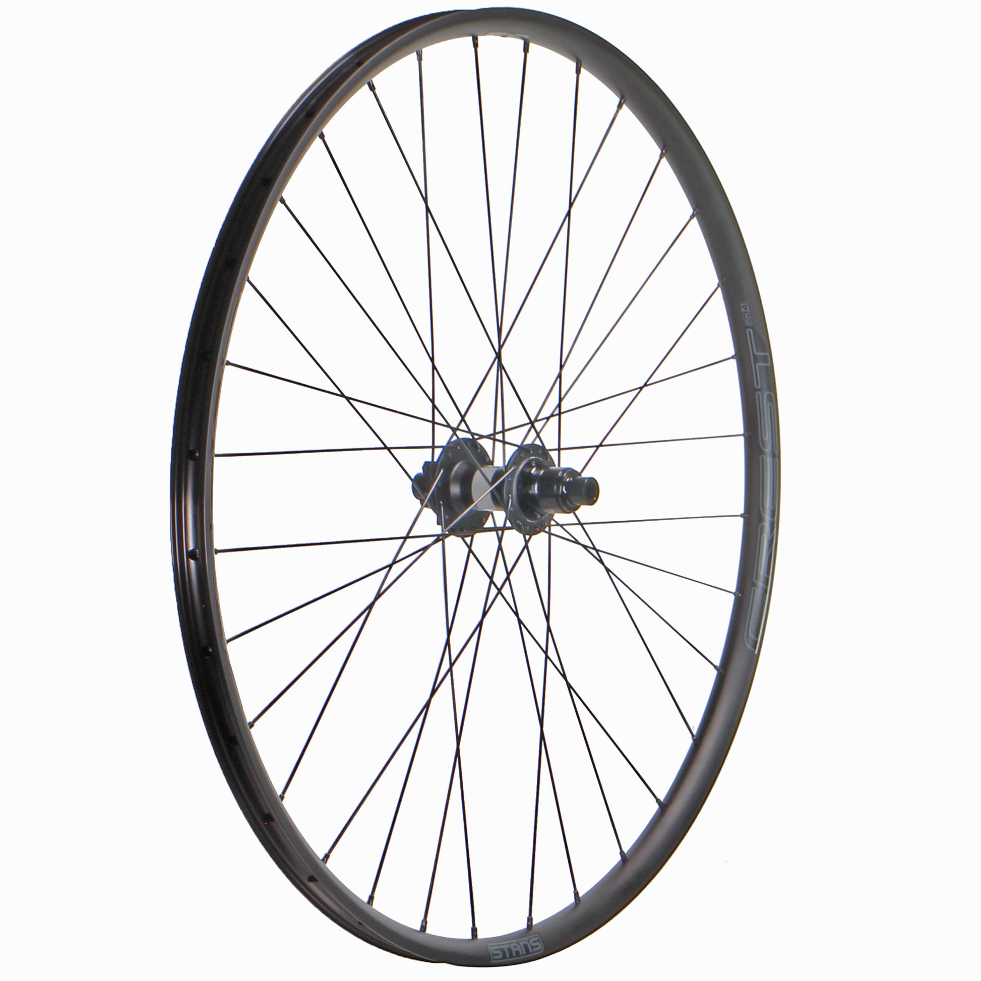 Wheel Factory Stan's Crest MK4 29" DT 370 12x148 XD IS