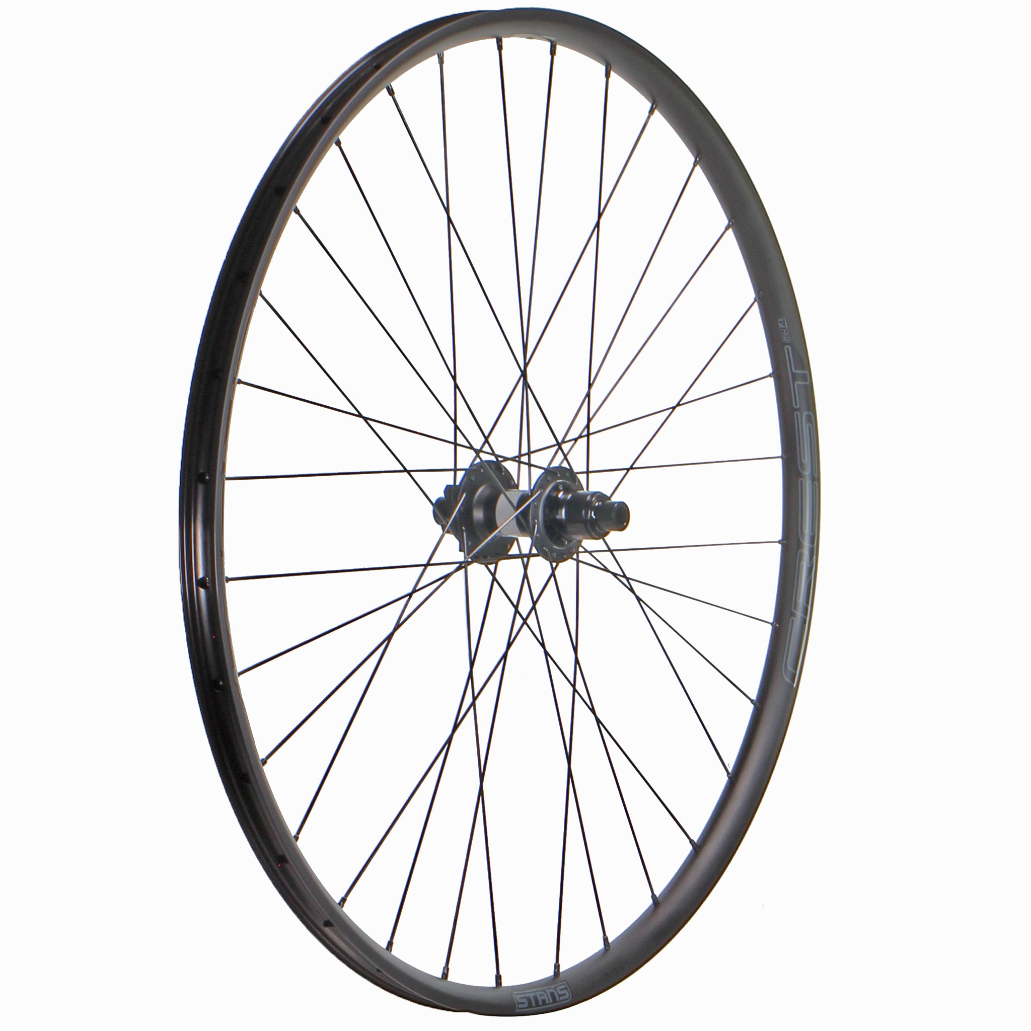 Wheel Factory Stan's Crest MK4 29" DT 370 12x148 XD IS
