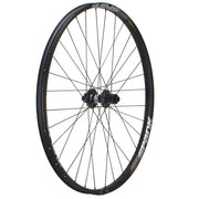 Wheel Factory Spank 350 Vibrocore 29" DT 370 LN 12x148 Boost 6B HG