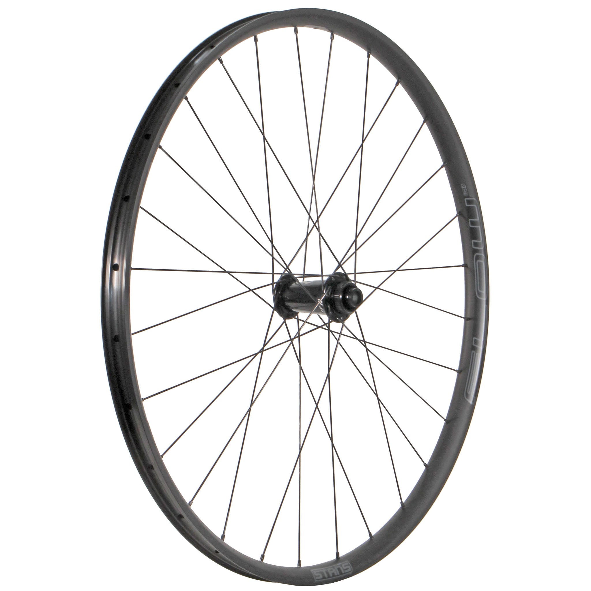 Wheel Factory Stans Flow MK4/I9 Hydra 29" Front Wheel 15x110