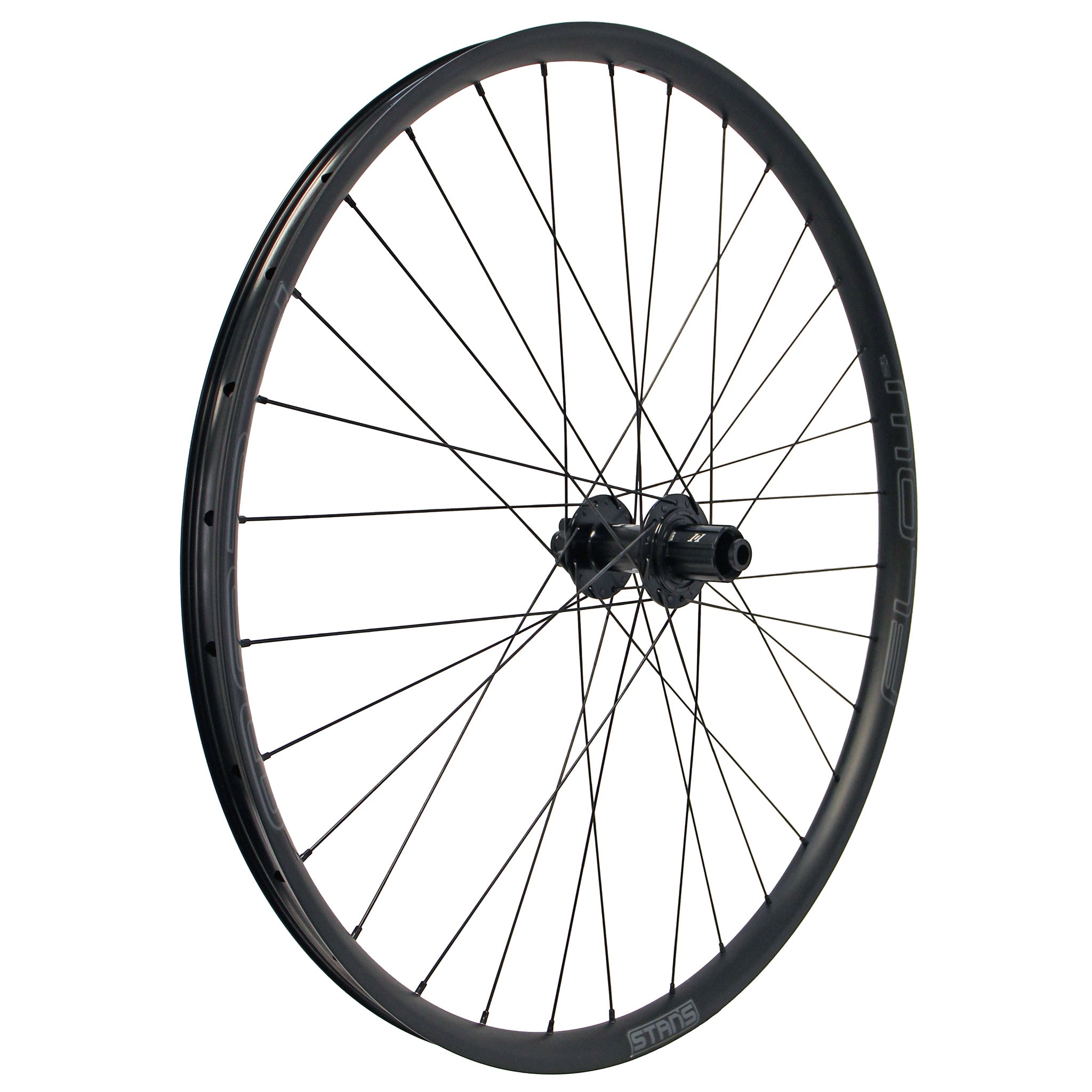 Wheel Factory Stans Flow MK4 29" I9 1/1 12x148 HG CL