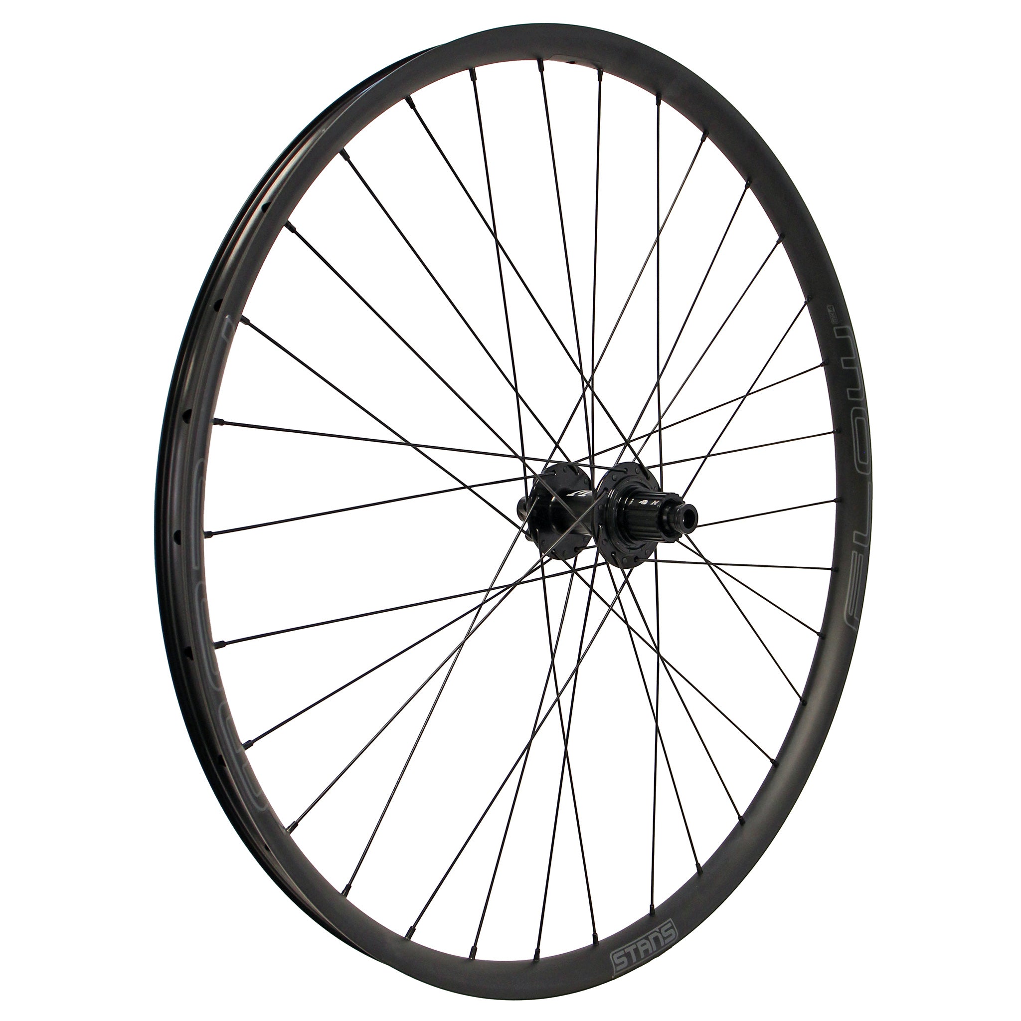 Wheel Factory Stans Flow MK4 29" I9 1/1 MS IS