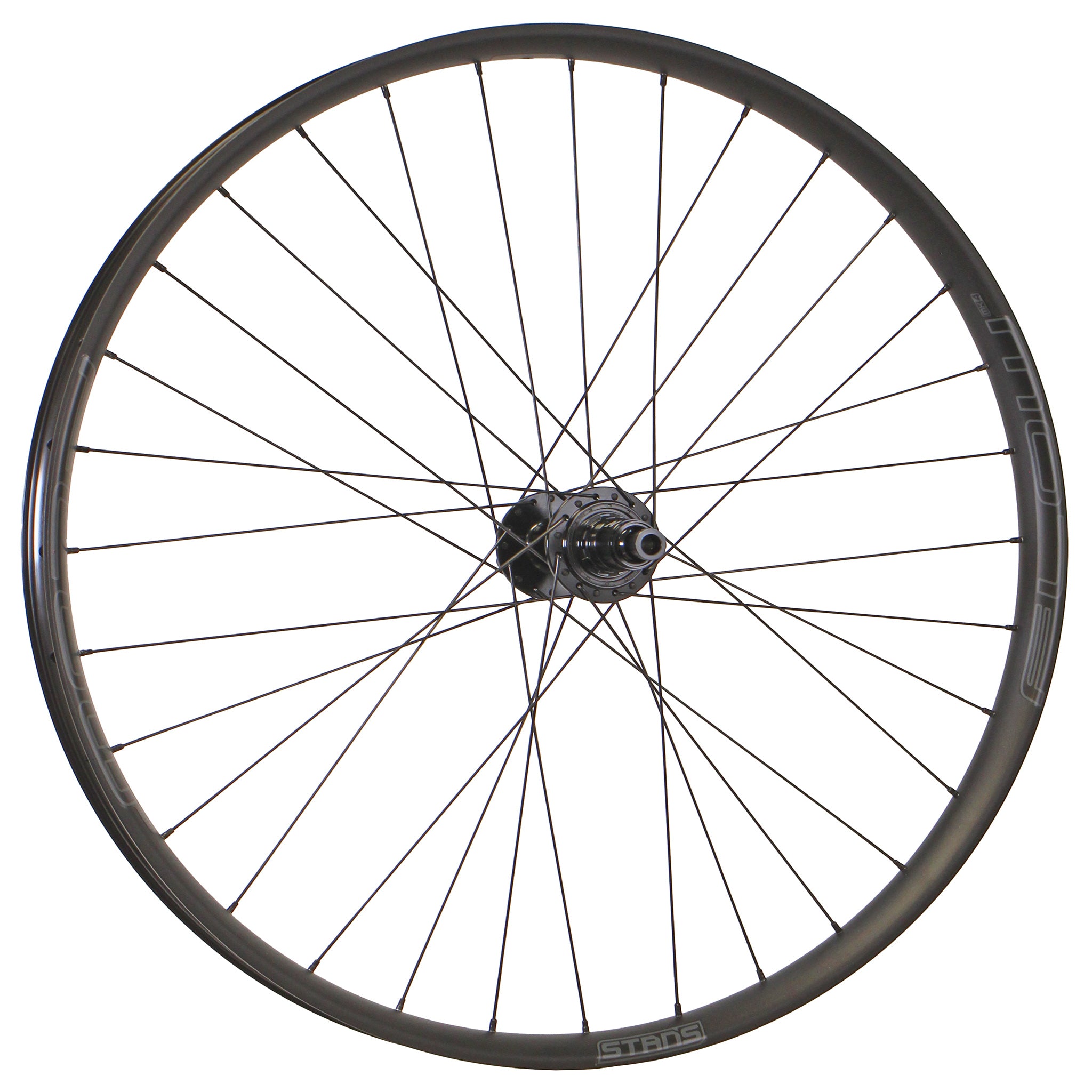 Wheel Factory Stans Flow MK4 29" I9 1/1 12x148 XD IS