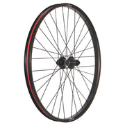 Wheel Factory WTB HTZ i35 29" DT 370 Hybrid Rear Wheel 12x148 HG
