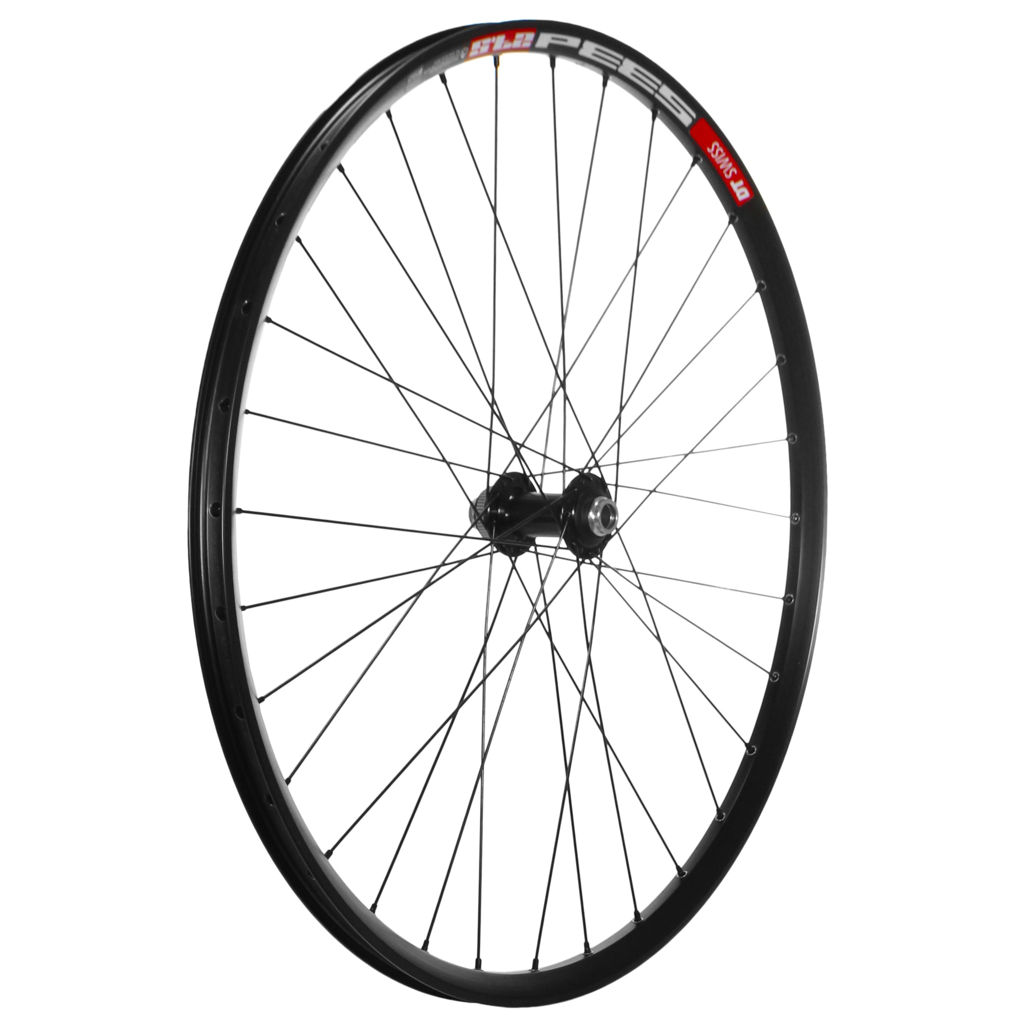 Wheel Factory DT 533D 27.5" XT Front Wheel 15x110 CL disc