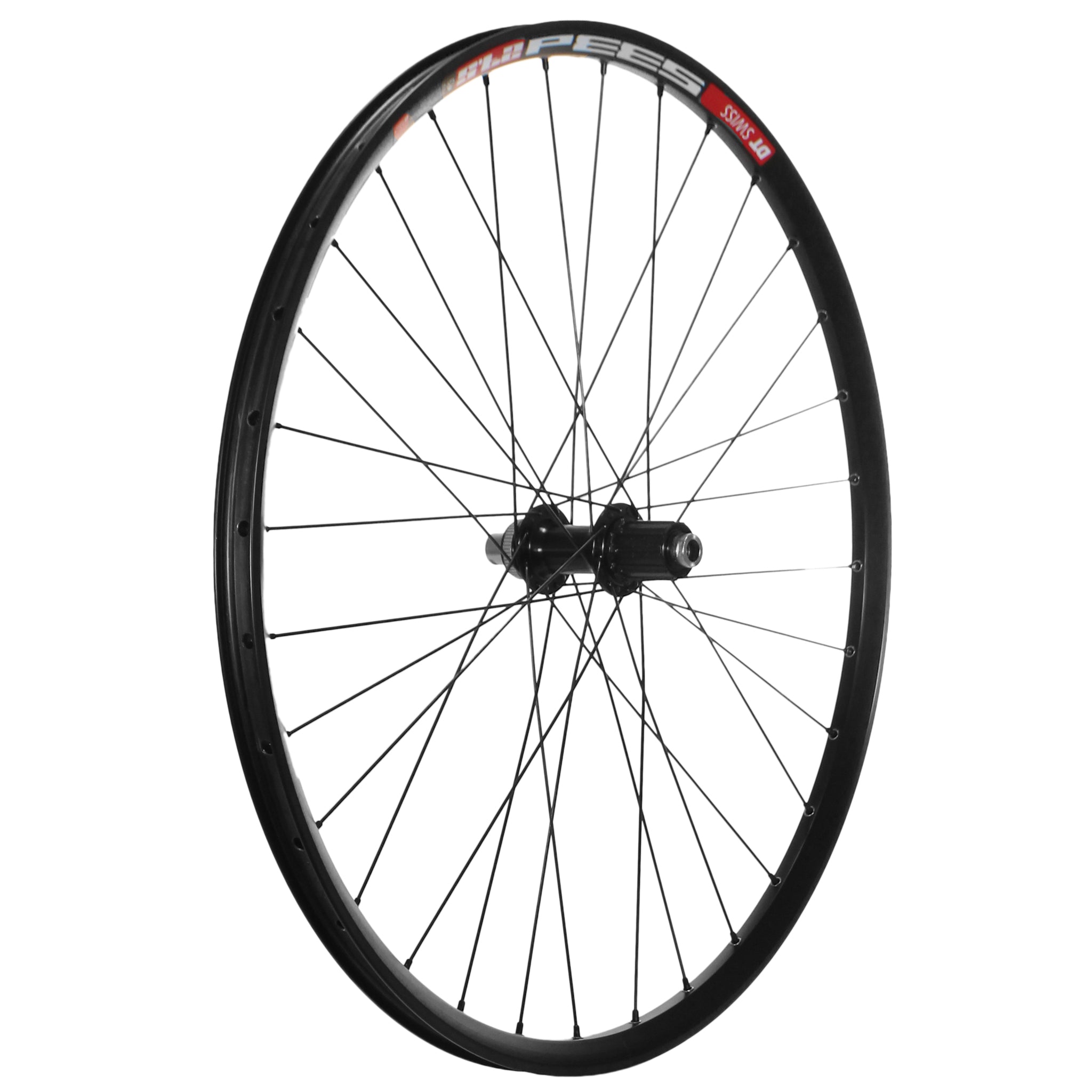 Wheel Factory DT 533D 27.5" XT Rear Wheel 12x142 CL Disc HG