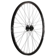 Wheel Factory DT G540 700c Shimano M475 Front Wheel 9x100 QR