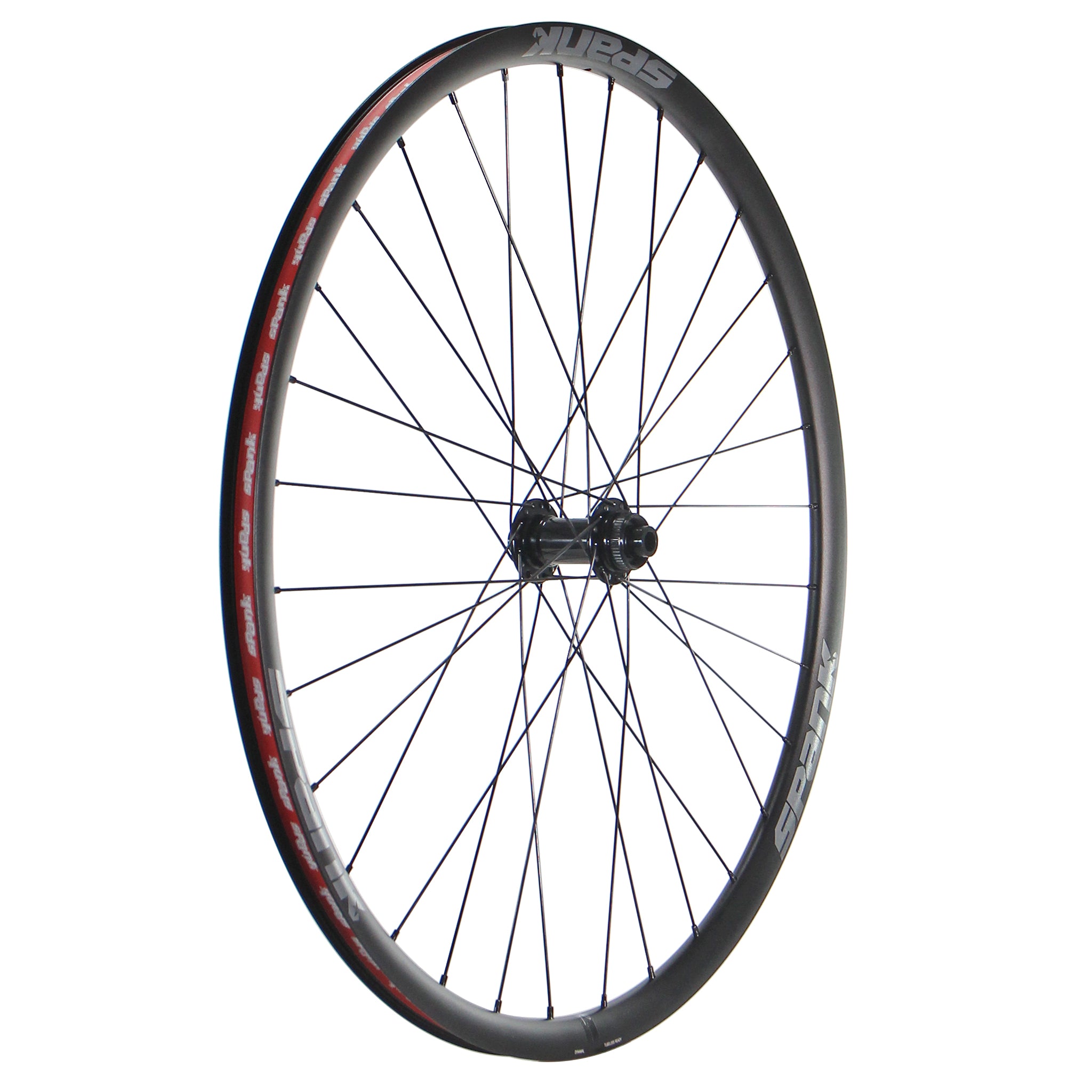 Wheel Factory Spank Wing 22 700c Bitex BX106 CL12x100 TA