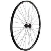 Wheel Factory DT G540 700c Bitex BX106F 12x100 TA Blk