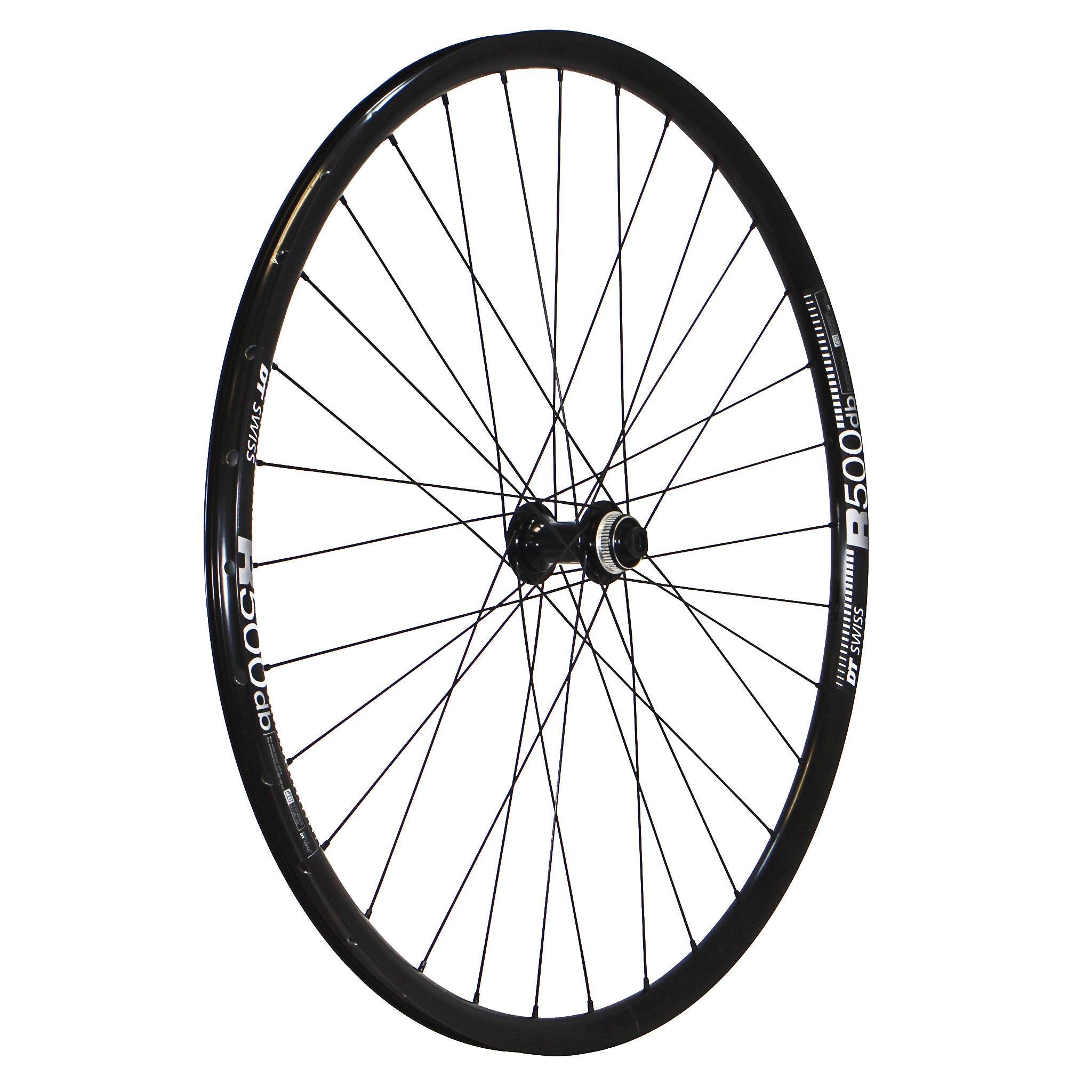 Wheel Factory DT R500 700c Shimano RS470 CL 12x100 TA