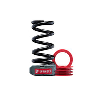 Sprindex Adjustable Rate Coil Spring 55x126mm - 490-560lbs