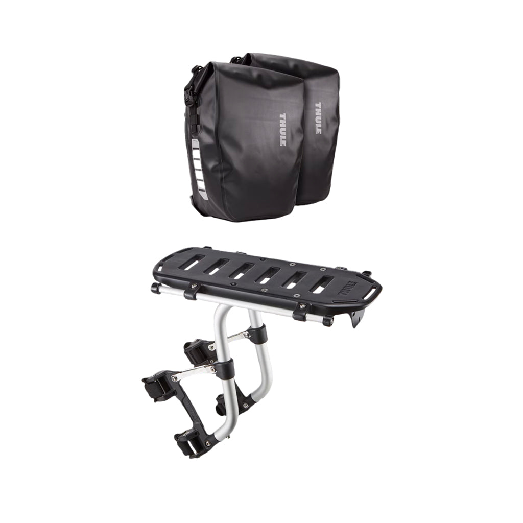 Thule Pack n Pedal Tour Rack
