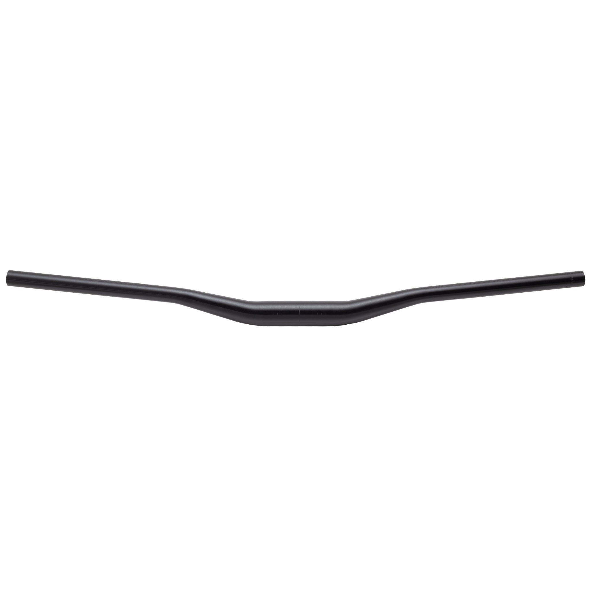 Bike Yoke Barmate Al7050 Riser Bar 35mm Clamp 50mm Rise Blk