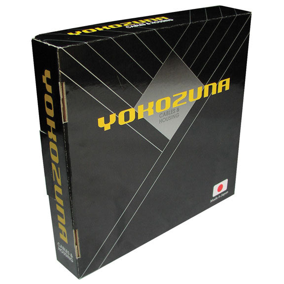 Yokozuna SIS Derail Cable 1.2mm Standard 100/Box