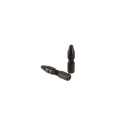 Yokozuna Crimp-Free Locking Cable Tip Shift - Black Pr