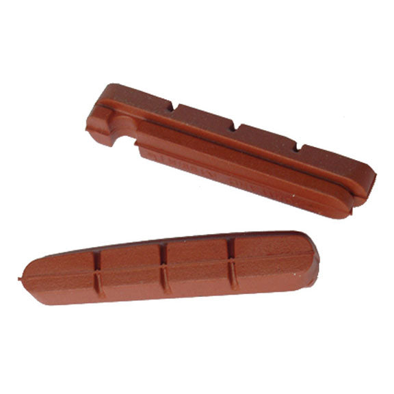 Yokozuna Gen-X Road Cartridge Inserts Shim/SRAM - Salmon Pr