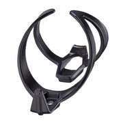 Supacaz Fly Poly Bottle Cage Black
