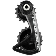 CeramicSpeed OSPW RS ALPHA Team SRAM Red/Force AXS Black