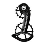 CeramicSpeed OSPW System SRAM Red/Force AXS Coated - Black