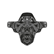 All Mountain Style Mud Guard Bear