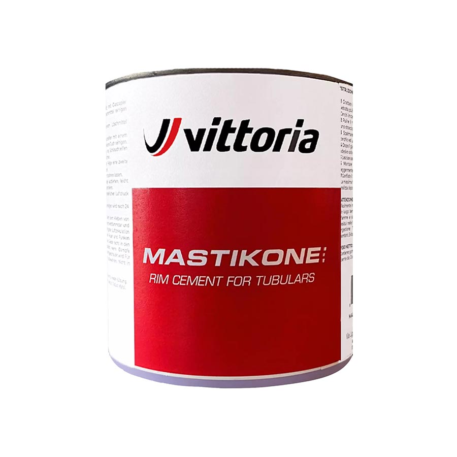 Vittoria Mastik One Tubular Adhesive 250g tin