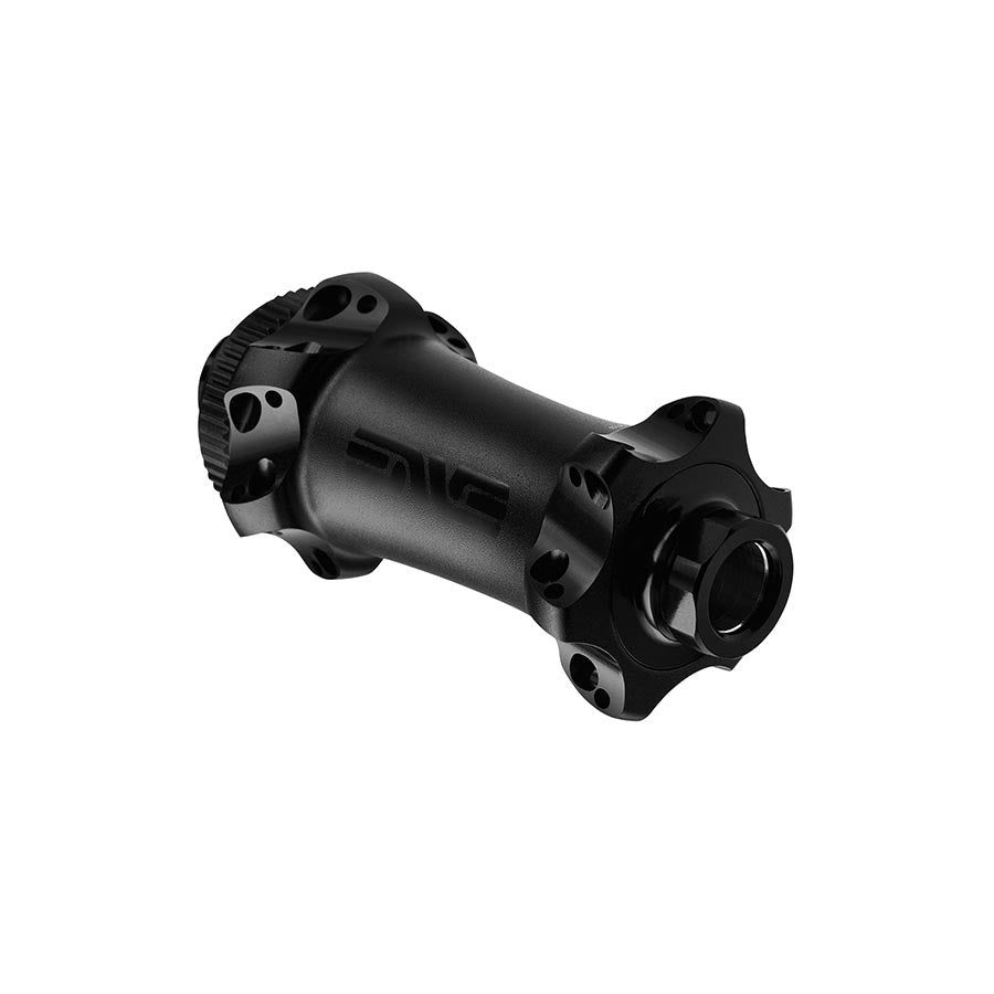 ENVE INNERDRIVE CL Front Disc Hub Front 24H 12mm TA 100mm Black