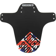 RockShox Fender Front Fender 26-29 UK Flag